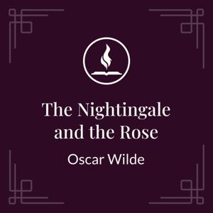 Read With Me: The Nightingale and the Rose by Oscar Wilde