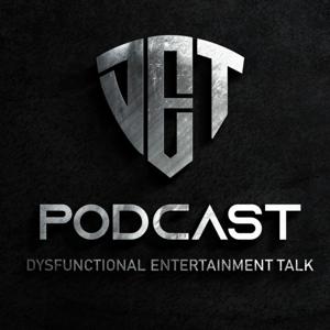 Dysfunctional Entertainment Talk Podcast
