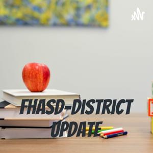 FHASD-District Update