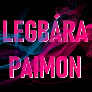 Legbára Paimon