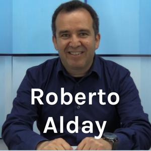 Roberto Alday