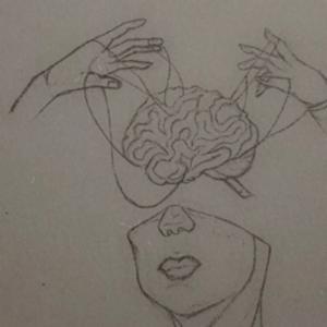 Thoughts in Conversation