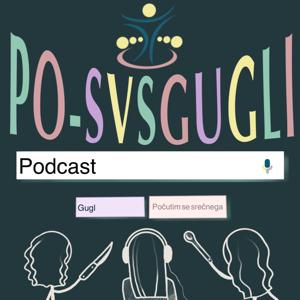 Posvsgugli-Podcast