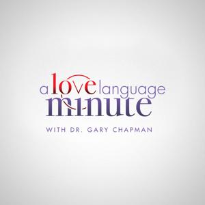 A Love Language Minute by Moody Radio