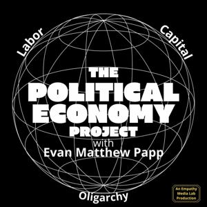 The Political Economy Project Podcast
