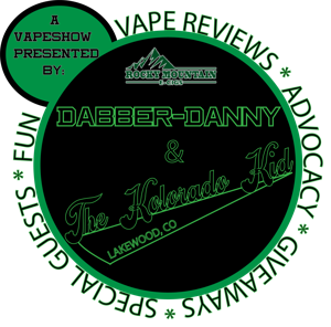 Podcasts – Dabber Danny and the Kolorado Kid