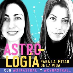 Astrología para la Mitad de la Vida