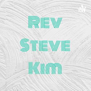 Rev Steve Kim