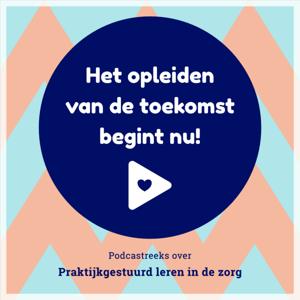 Het opleiden van de toekomst begint nu!
