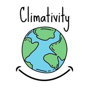 The Climativity Podcast: daily climate positivity and good news