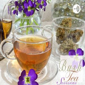 #BTS Bush Tea Sessions