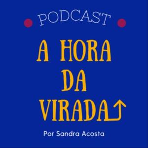 a hora da virada