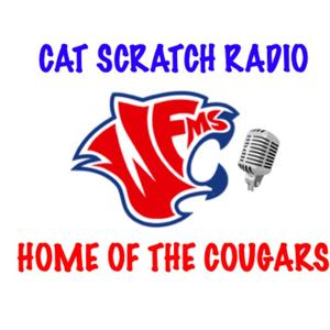 Cat Scratch Radio