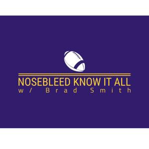Nosebleed Know It All