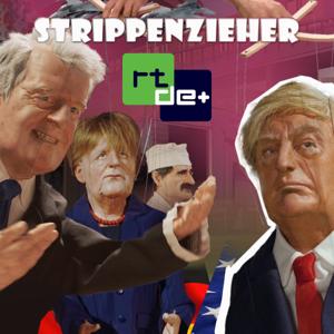 Strippenzieher