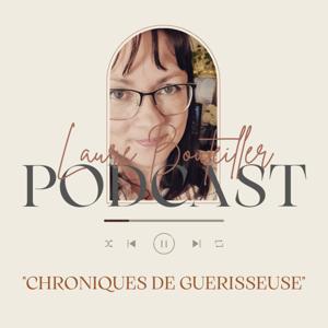 Chroniques de guérisseuse par Laure Bouteiller