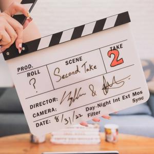 Second Take
