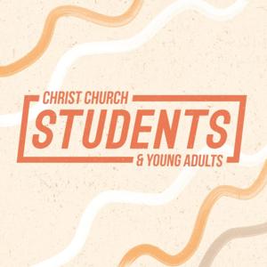 CCWinch Students Podcast