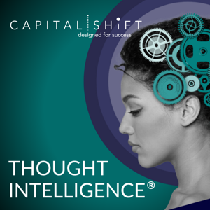 THOUGHT INTELLIGENCE® podcast series