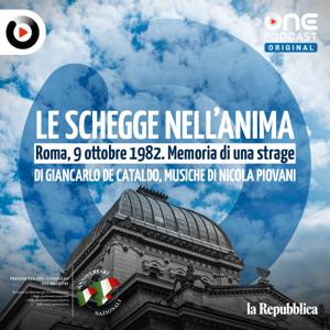 Le schegge nell’anima
