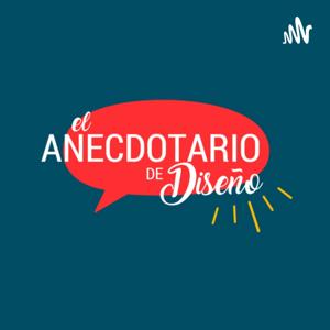 El Anecdotario de Diseño