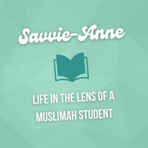 Savvie Anne Podcast
