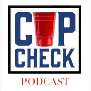 Cup Check
