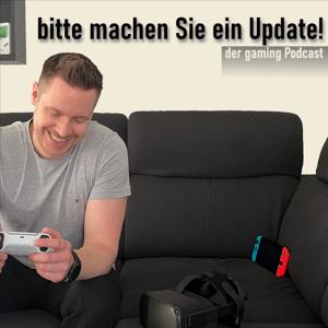 Bitte machen Sie ein Update!