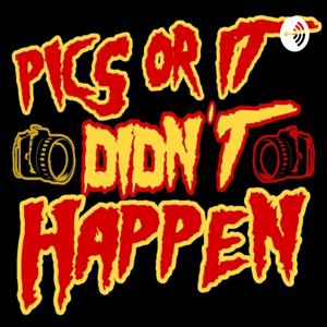 Pics or it didn't Happen!