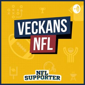 Veckans NFL by NFL Supporter