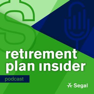 The Retirement Plan Insider