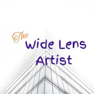 The Wide Lens Artist