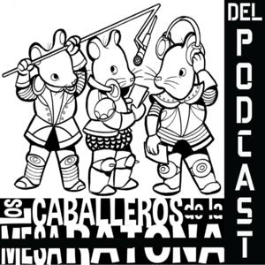 Caballeros del Podcast
