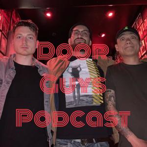 The Door Guys Podcast