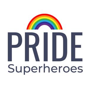 Pride Superheroes
