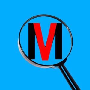 VisionMagnified