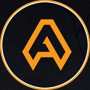 AMG Spaces