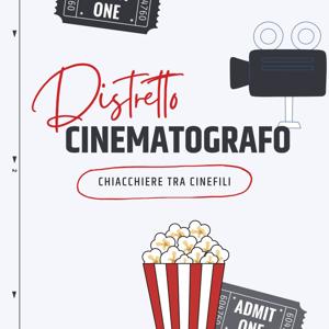 Distretto Cinematografo