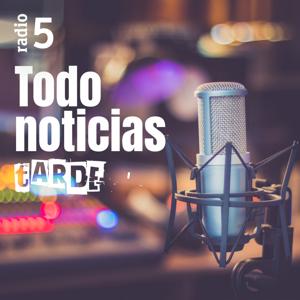Todo Noticias - Tarde