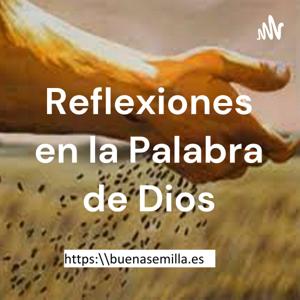 Reflexiones en la Palabra de Dios