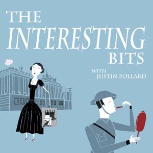 The Interesting Bits