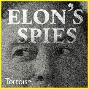 Elon's Spies