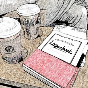 Loguebook by Tina and たかちー