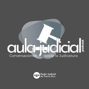 Aula Judicial