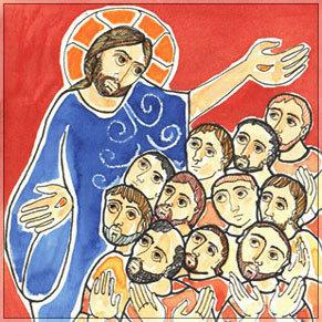 Oyente de la Palabra