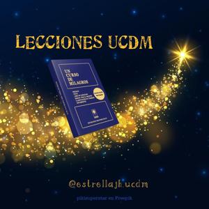 Lecciones de UCDM Estrella