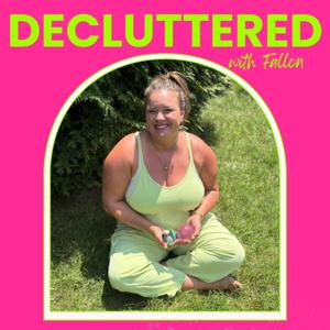 Decluttered