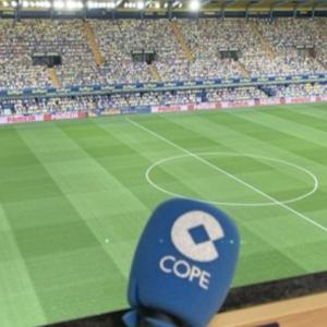 Deportes COPE Castellón