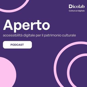 Aperto. Accessibilità digitale per il patrimonio culturale