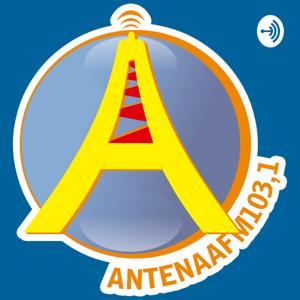 Antena A FM